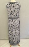 BHS maxi dress full length