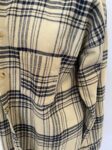 Rip Curl chequered shirt full view