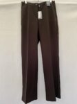 Maine new with tag black office trousers