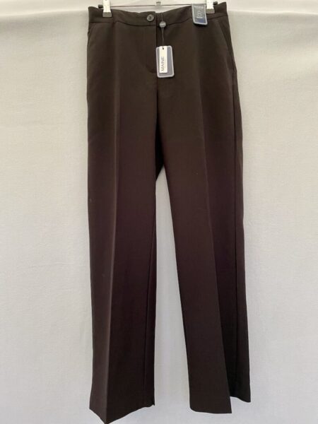 Maine new with tag black office trousers