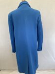 Next cobalt blue coat full view